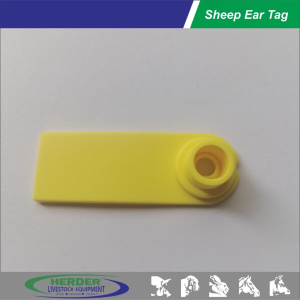 Sheep Ear Tags - 图片 5