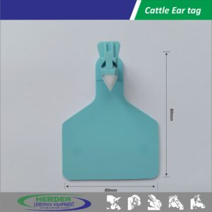 Cattle Ear Tags