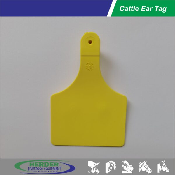 Ear Tags - 图片 4
