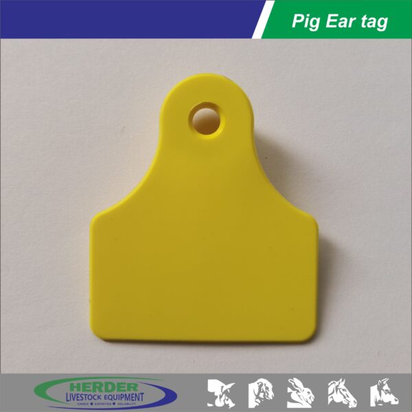 Double Ear Tags - 图片 5