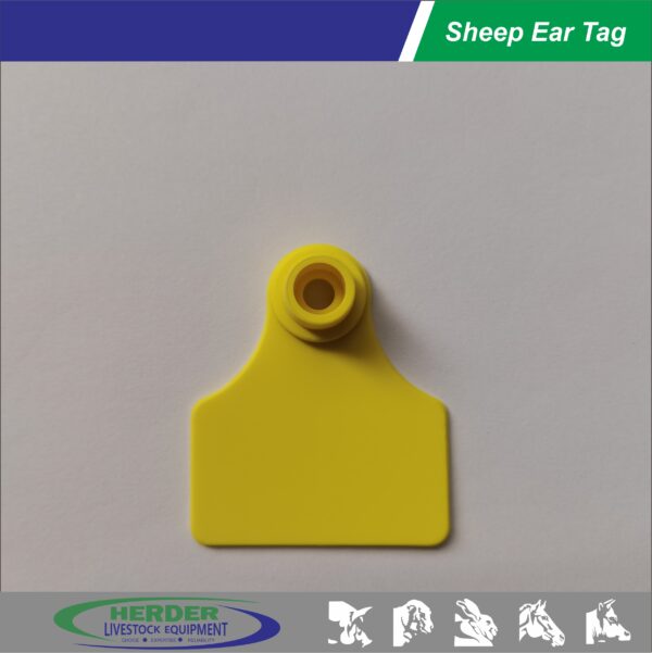 Ear Tags - 图片 3