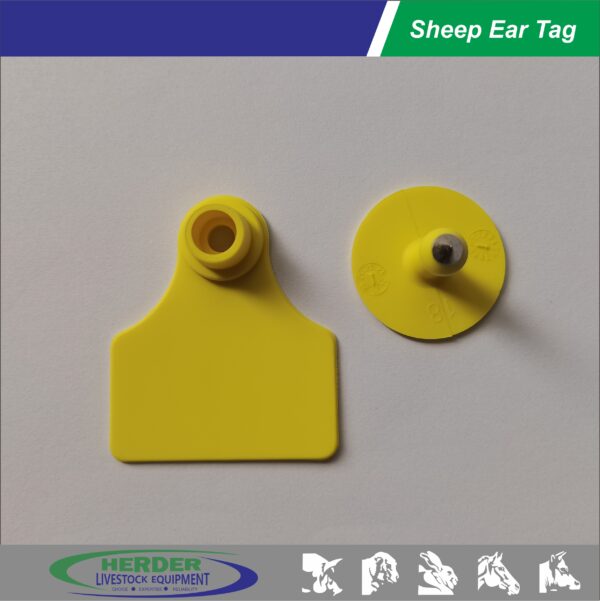 Ear Tags