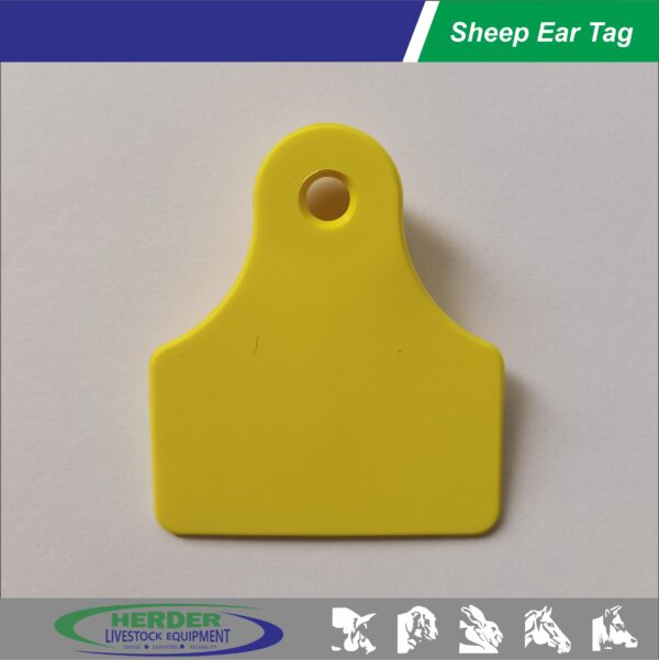 Ear Tags - 图片 4