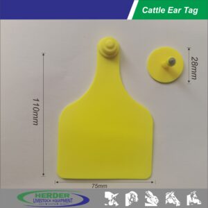 Cattle Ear Tags