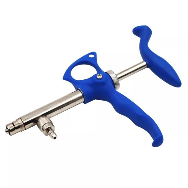 Fixed Dose continuous syringe - 图片 7