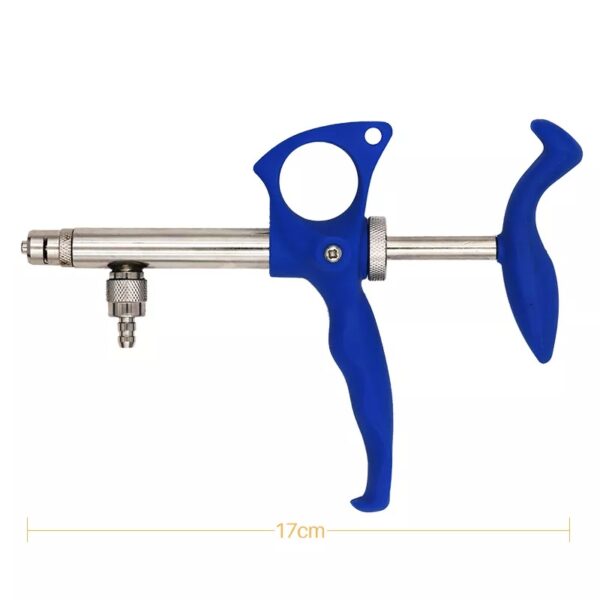 Fixed Dose continuous syringe - 图片 14