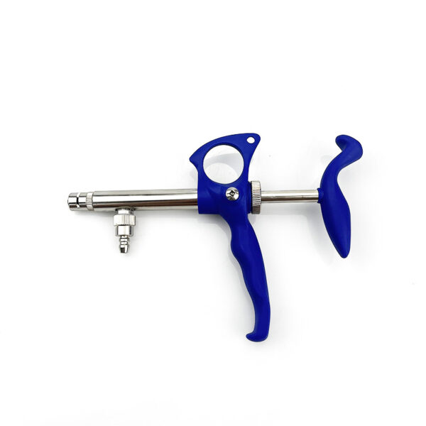 Fixed Dose continuous syringe - 图片 10
