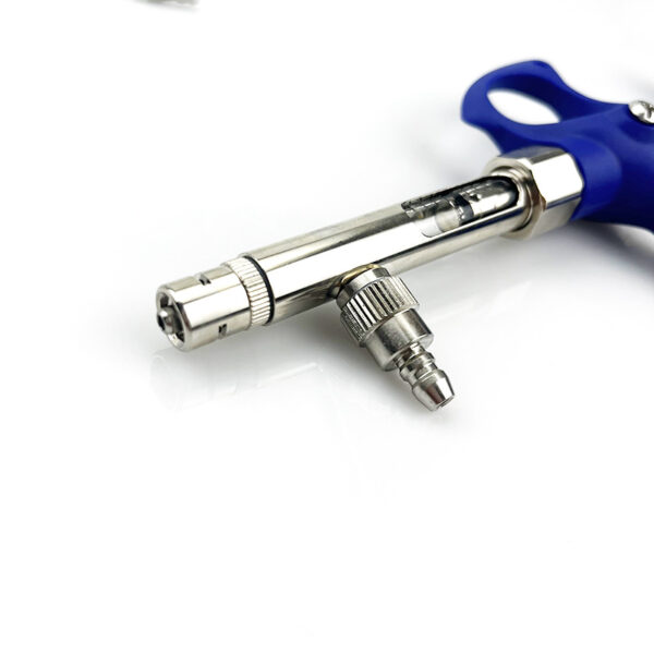 Fixed Dose continuous syringe - 图片 9